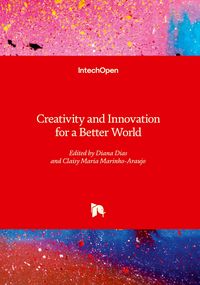Produktbild: Creativity and Innovation for a Better World
