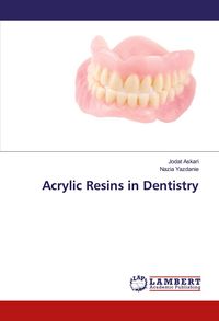 Produktbild: Acrylic Resins in Dentistry