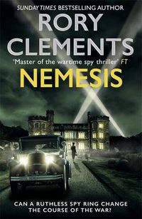 Produktbild: Nemesis