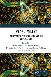 Produktbild: Pearl Millet
