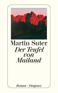 Produktbild: Der Teufel von Mailand