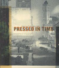 Produktbild: Pressed in Time