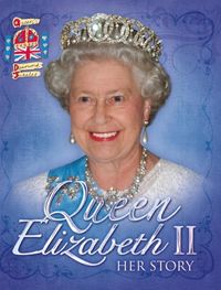 Produktbild: Queen Elizabeth II: Her Story Diamond Jubilee