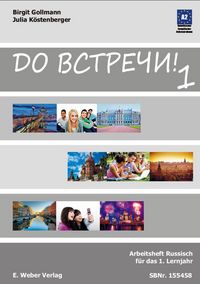 Produktbild: Do vstreci!