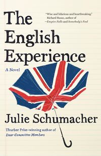 Produktbild: The English Experience
