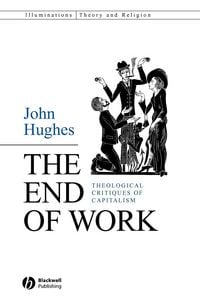 Produktbild: The End of Work