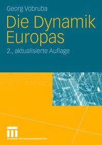 Produktbild: Die Dynamik Europas