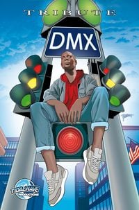 Produktbild: Tribute: DMX