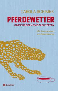 Produktbild: Pferdewetter
