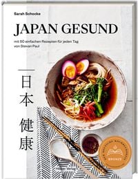 Produktbild: Japan gesund