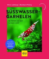 Produktbild: S&uuml;&szlig;wassergarnelen