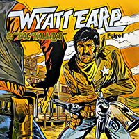 Produktbild: Wyatt Earp r&auml;umt auf