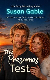 Produktbild: The Pregnancy Test