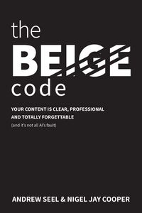 Produktbild: The Beige Code