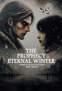 Bild vom Artikel The Prophecy of the Eternal Winter. ¿ vom Autor Khalil Altahhan