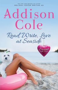 Produktbild: Read, Write, Love at Seaside