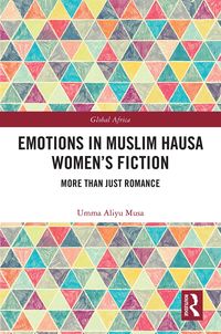 Produktbild: Emotions in Muslim Hausa Women's Fiction