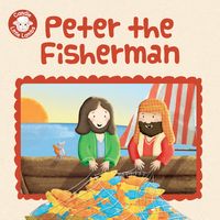 Produktbild: Peter the Fisherman