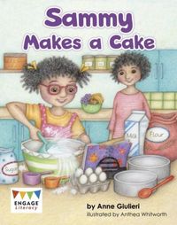 Produktbild: Sammy Makes a Cake