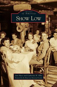 Produktbild: Show Low