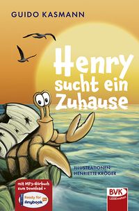 Produktbild: Henry sucht ein Zuhause