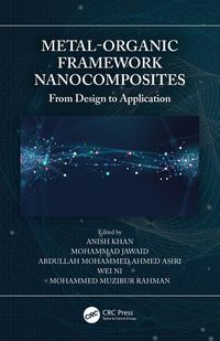 Produktbild: Metal-Organic Framework Nanocomposites