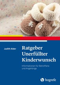 Produktbild: Ratgeber Unerf&uuml;llter Kinderwunsch