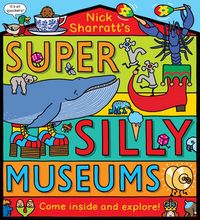 Produktbild: Super Silly Museums