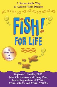 Produktbild: Fish! For Life