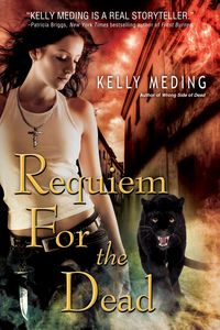 Produktbild: Requiem for the Dead