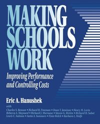 Produktbild: Making Schools Work