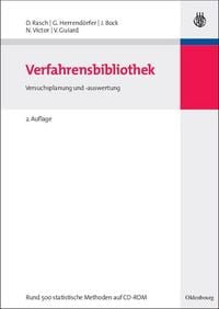 Produktbild: Verfahrensbibliothek