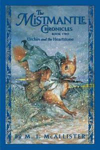 Produktbild: Urchin and the Heartstone