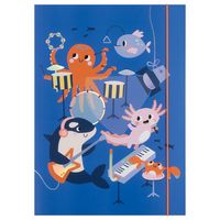 Produktbild: Sammelmappe A3 Sea you