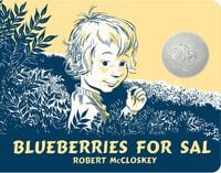 Produktbild: Blueberries for Sal