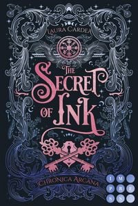 Produktbild: The Secret of Ink (Chronica Arcana 2)