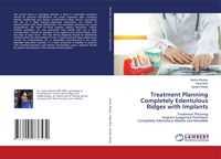 Produktbild: Treatment Planning Completely Edentulous Ridges with Implants