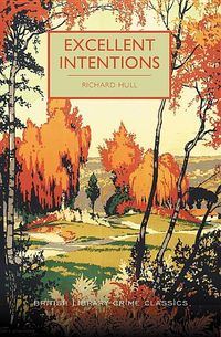 Produktbild: Excellent Intentions