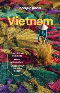 Produktbild: Lonely Planet Vietnam
