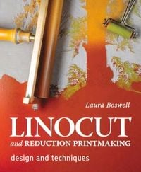 Produktbild: Linocut and Reduction Printmaking