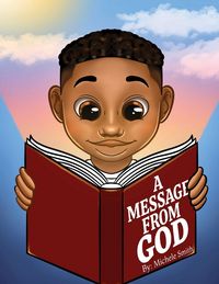 Produktbild: A Message from God