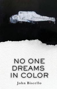 Produktbild: No One Dreams in Color