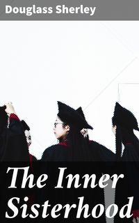 Produktbild: The Inner Sisterhood