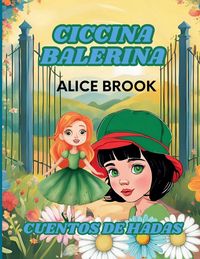 Produktbild: Ciccina Balerina Cuentos de Hadas