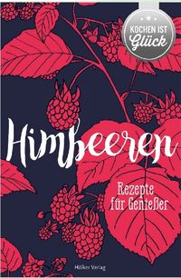Produktbild: Himbeeren