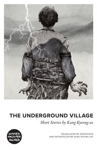 Produktbild: The Underground Village