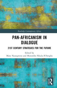 Produktbild: Pan-Africanism in Dialogue