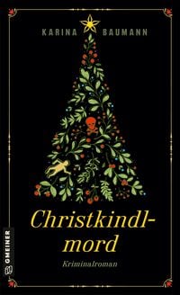 Produktbild: Christkindlmord