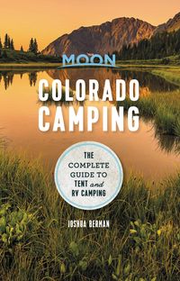 Produktbild: Moon Colorado Camping