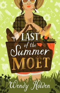 Produktbild: Holden, W: Last of the Summer Moet